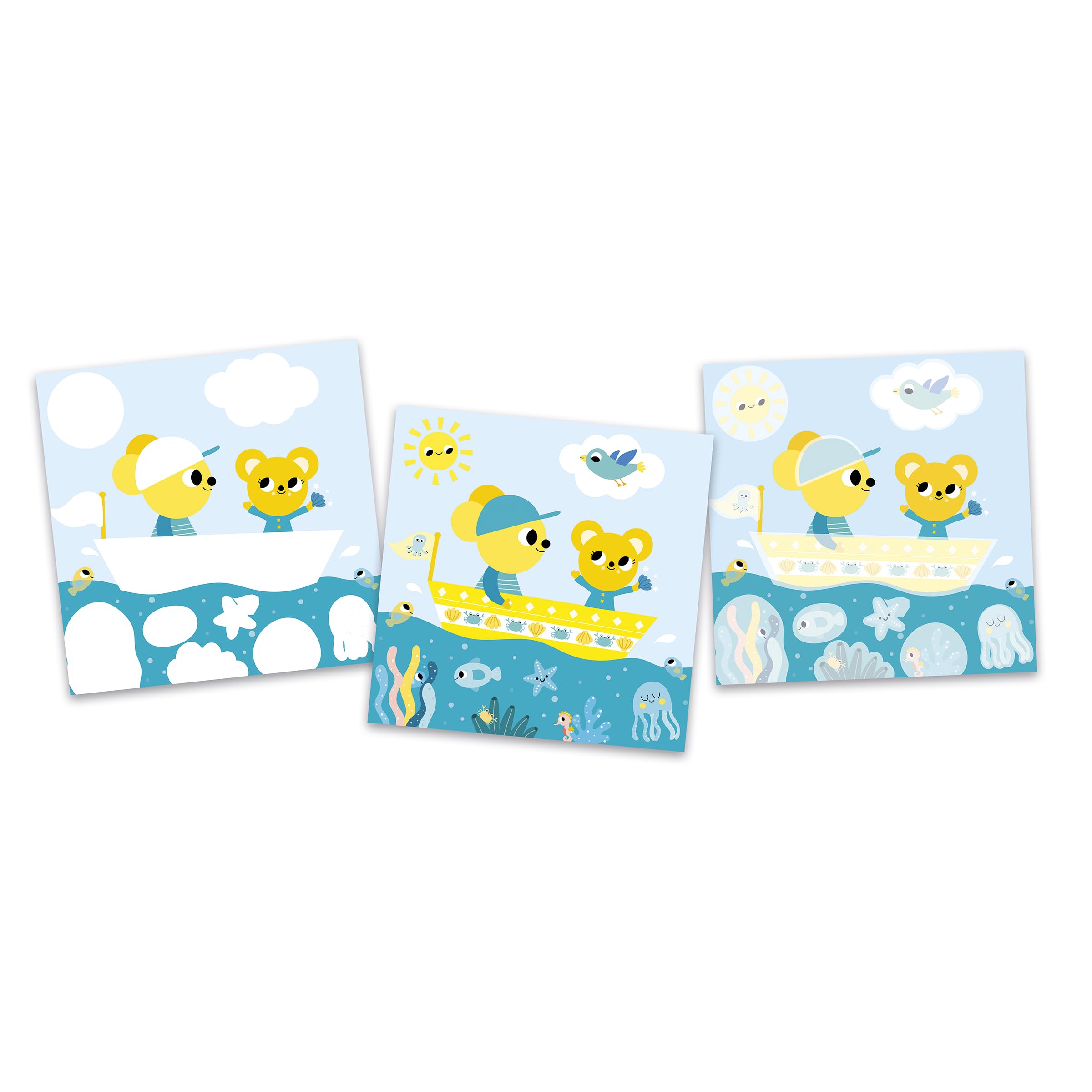 janod-coffret-2-en-1-feutre-magique-feutrine-18-mois image 4