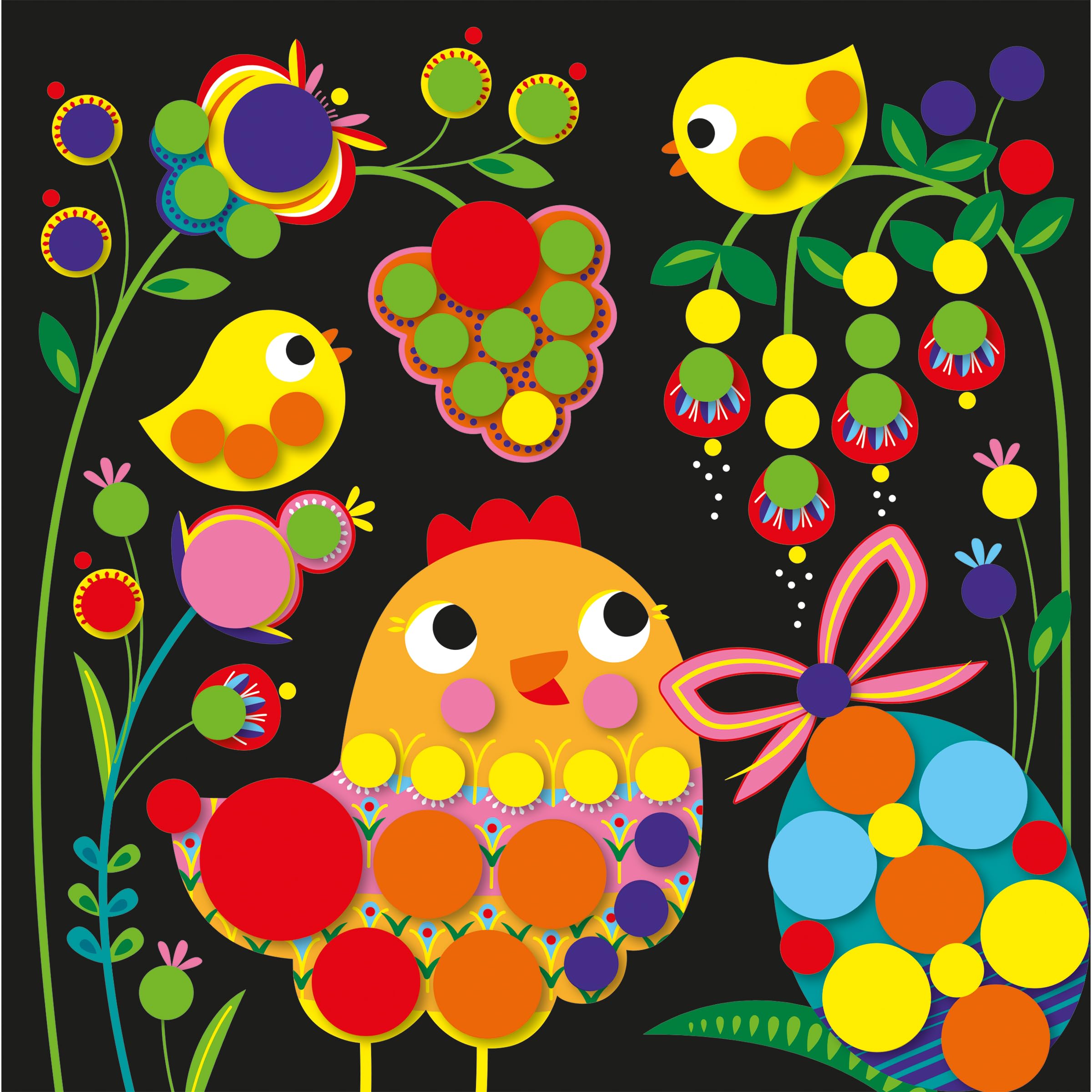 janod-my-arts-crafts-j09146-gommettes-rondes-animaux-4-tableaux image 6