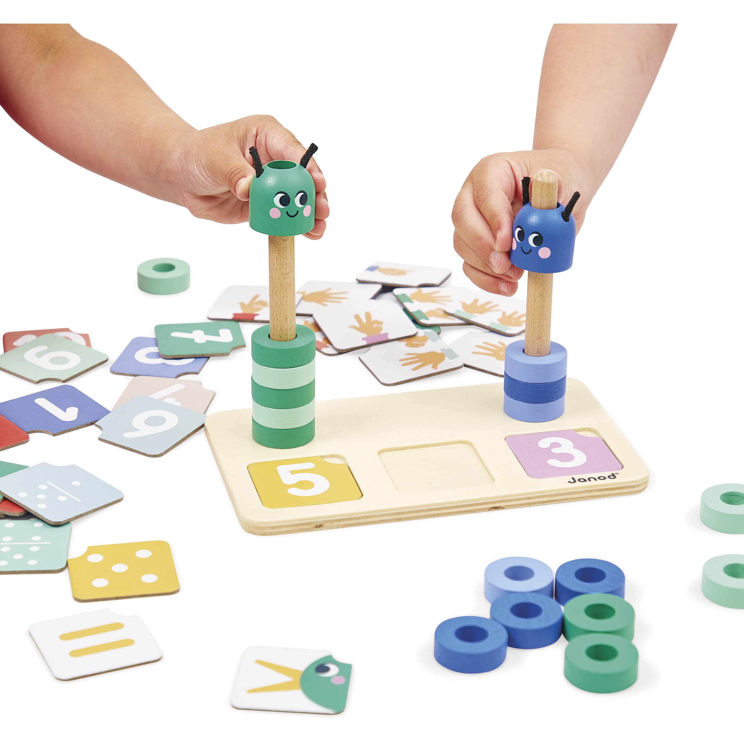 janod-j05085-jeu-ducatif-composer-et-comparer-les-nombres-en-bois image 8