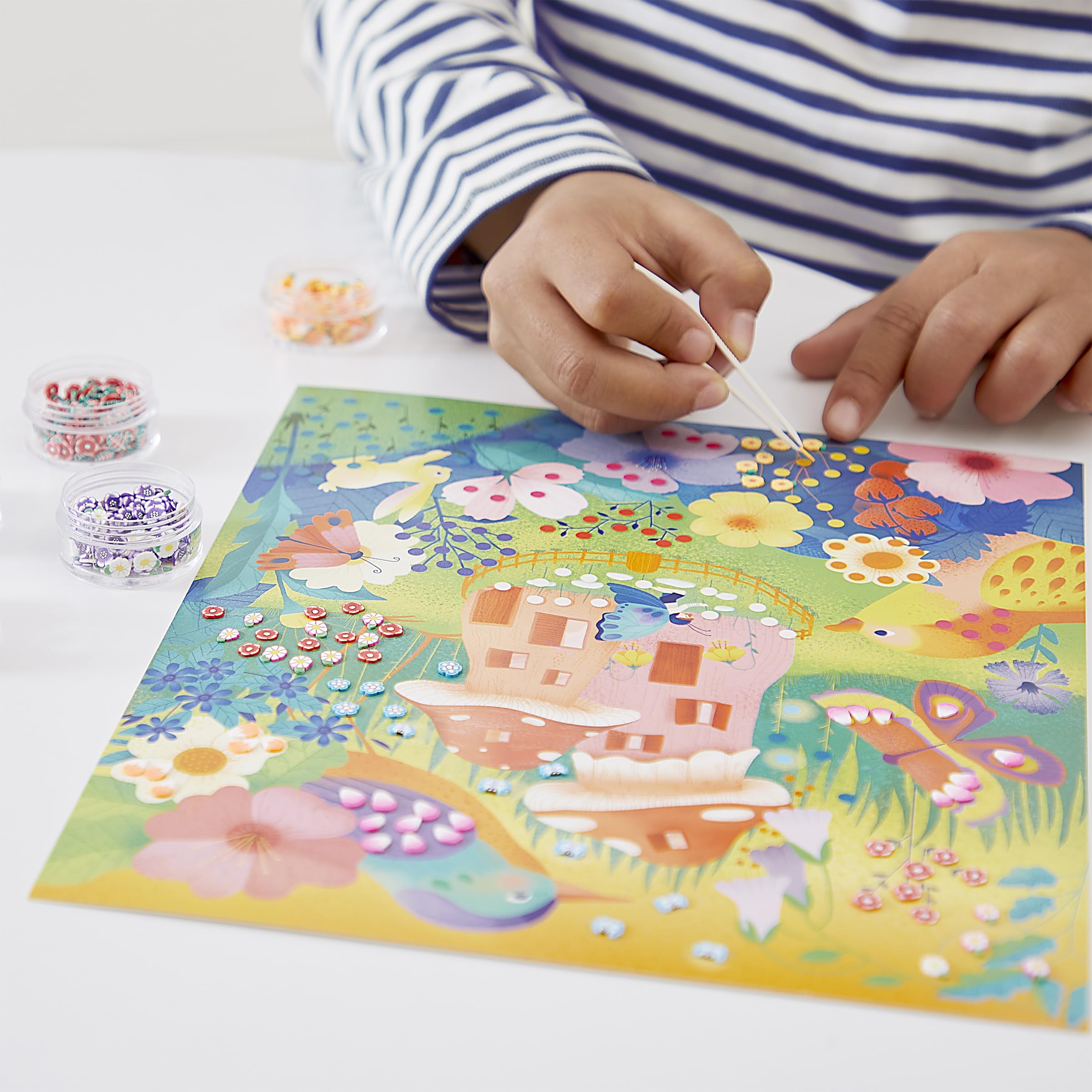 janod-les-ateliers-du-calme-j09106-coffret-mini-canes-jardin-secret image 6