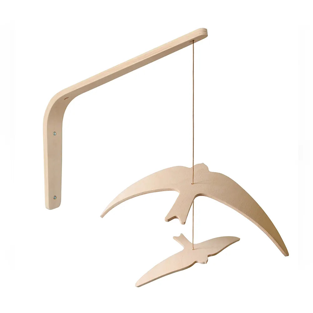 charlie-crane-kano-support-mural-en-bois image 2