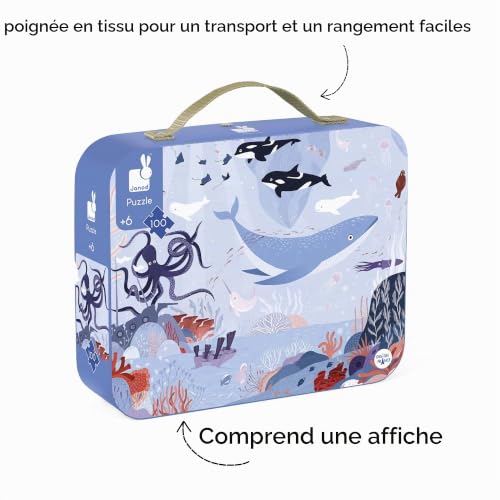 janod-puzzle-enfant-oc-an-arctique-j02673-100-pi-ces image 6