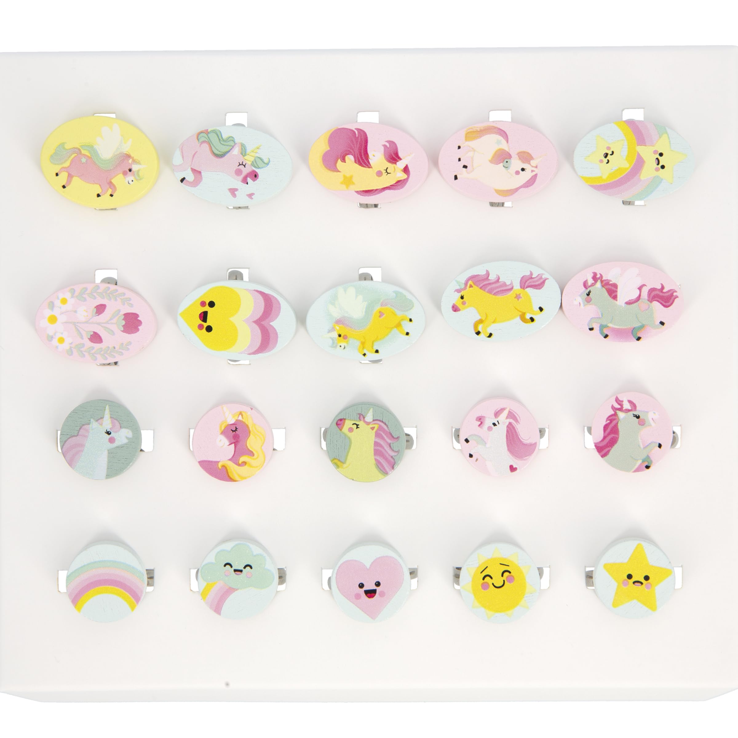 janod-20-bagues-ajustables-bois-licorne-j08881-bijoux-fille image 5