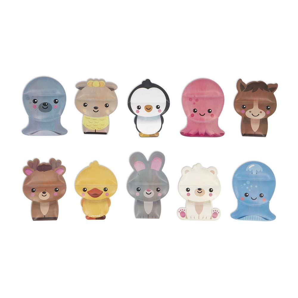 janod-j04718-mix-et-match-animaux-jouet-de-bain-30-pi-ces-en-mousse image 3