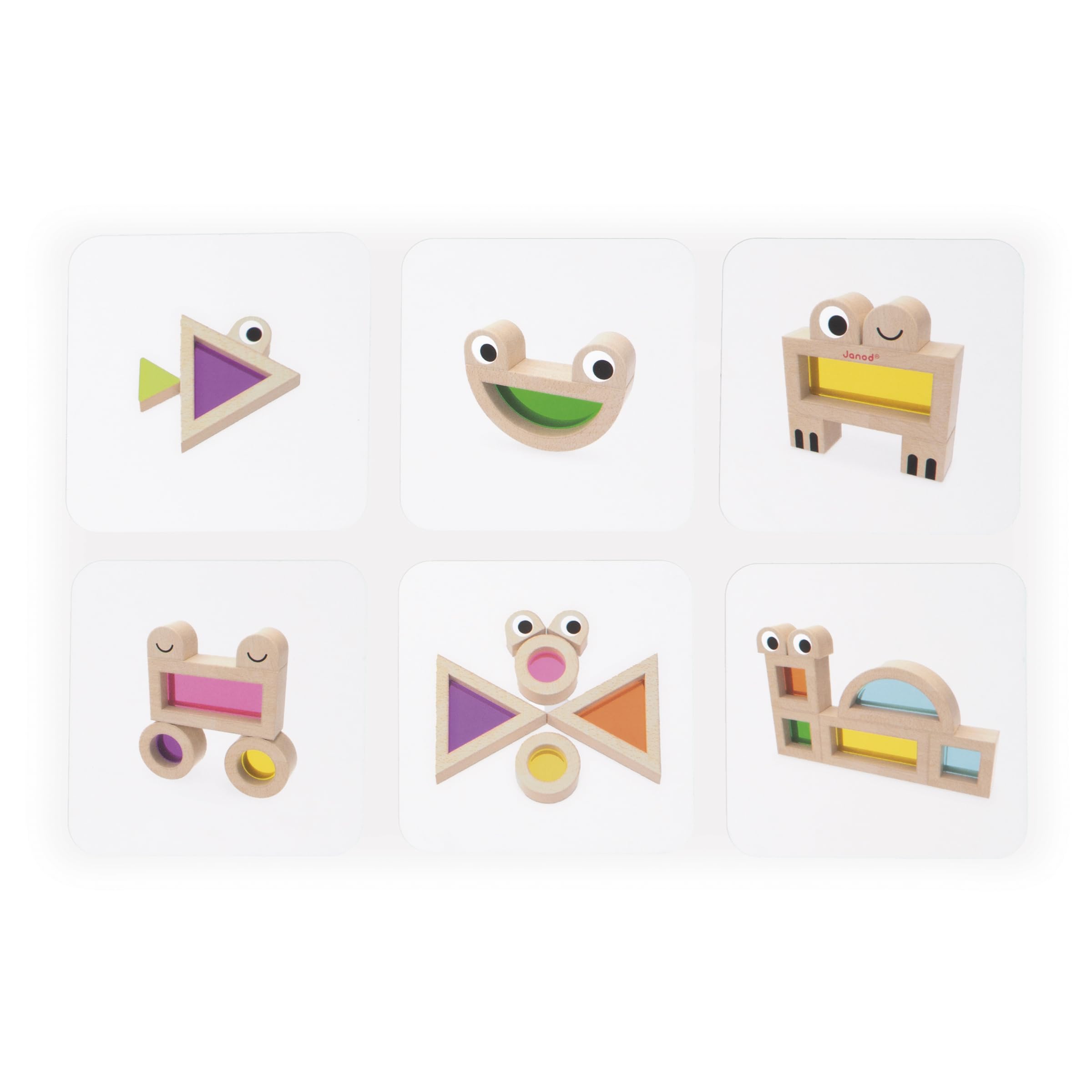janod-j05306-bloc-assembler-en-bois-jeu-d-veil-sensoriel-18-blocs-12-mois image 3