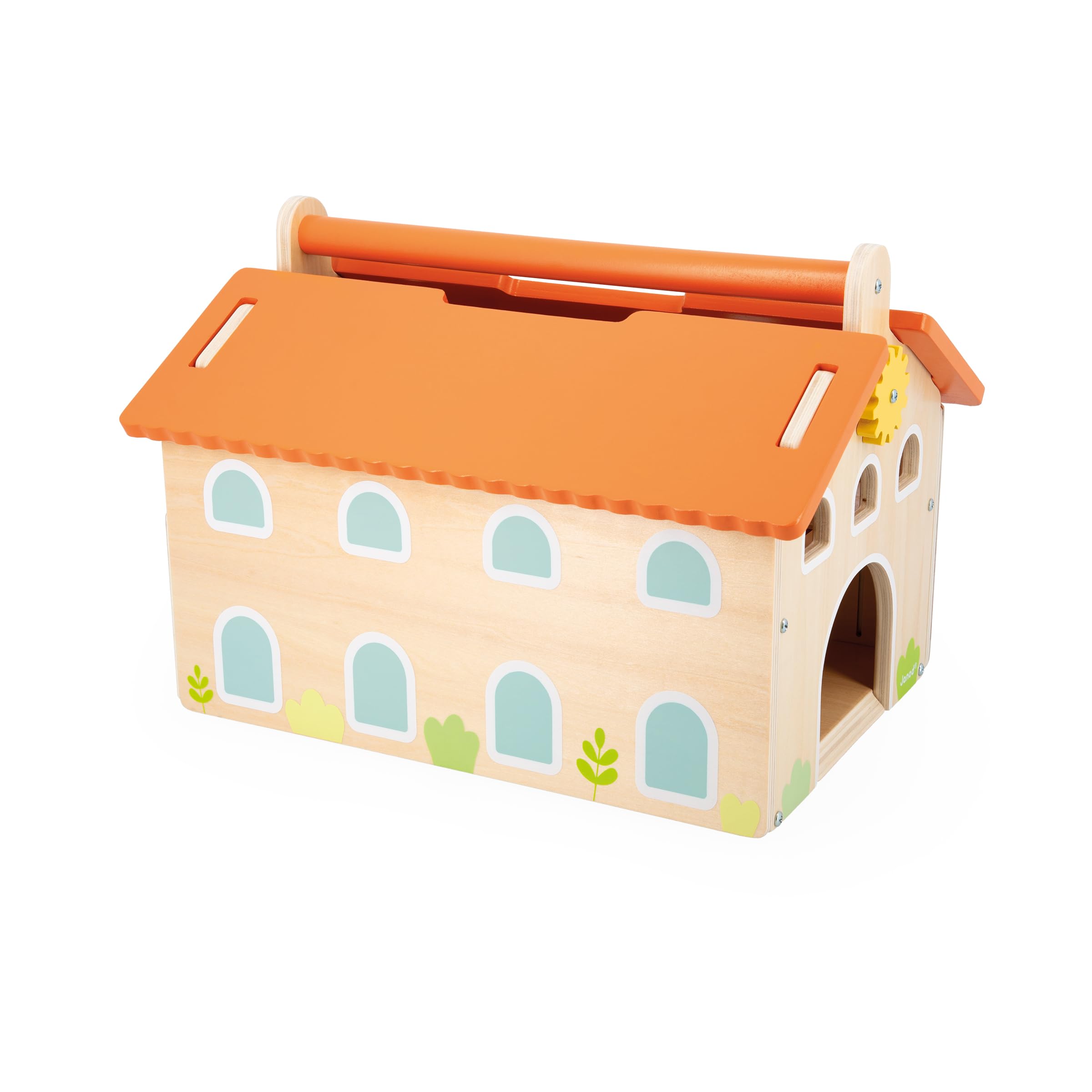 janod-j03318-ma-premi-re-ferme-en-bois-16-accessoires-avec-tracteur-et-animaux image 4