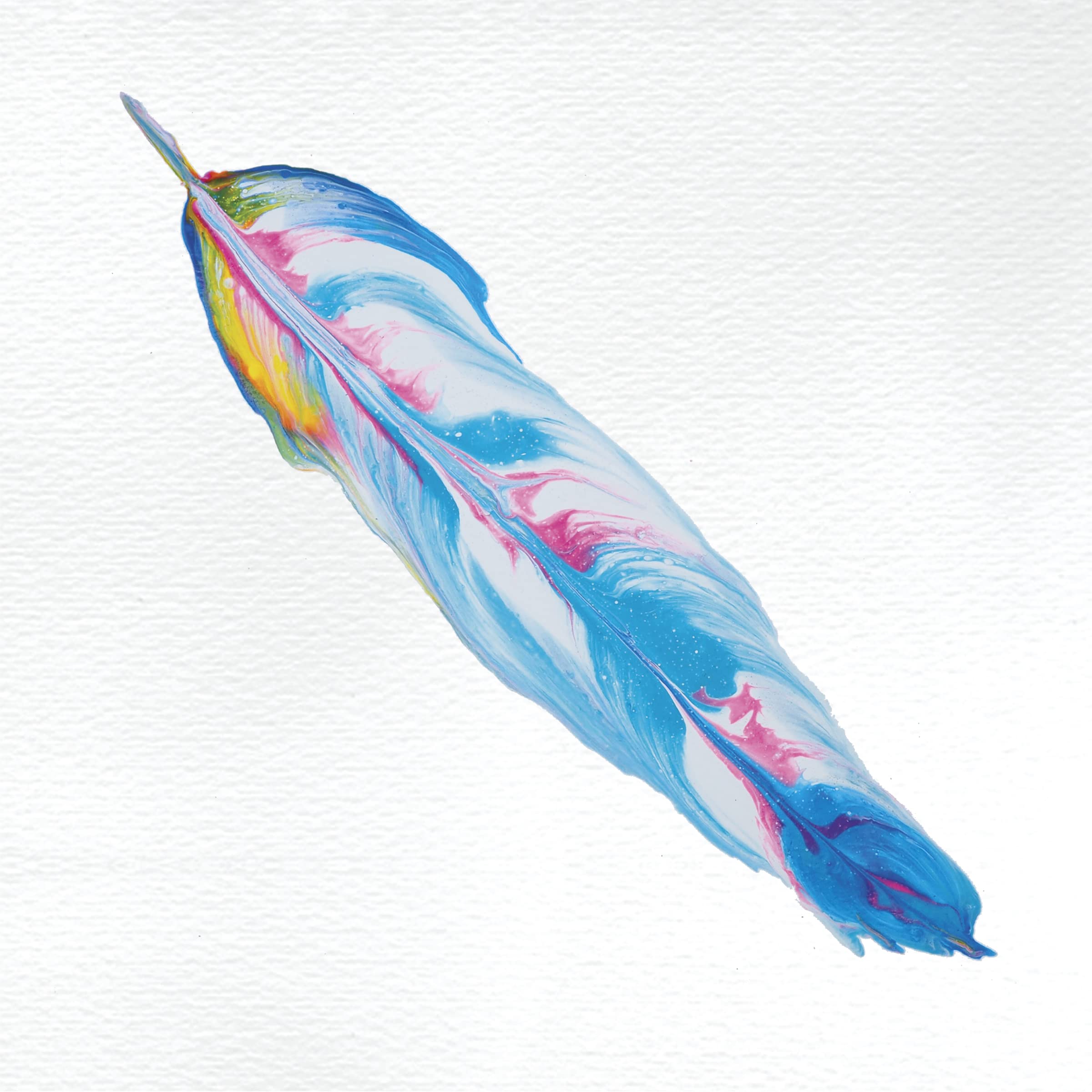 janod-flower-power-i-love-creativity-j07738-kit-peinture-acrylique-5-tableaux image 4