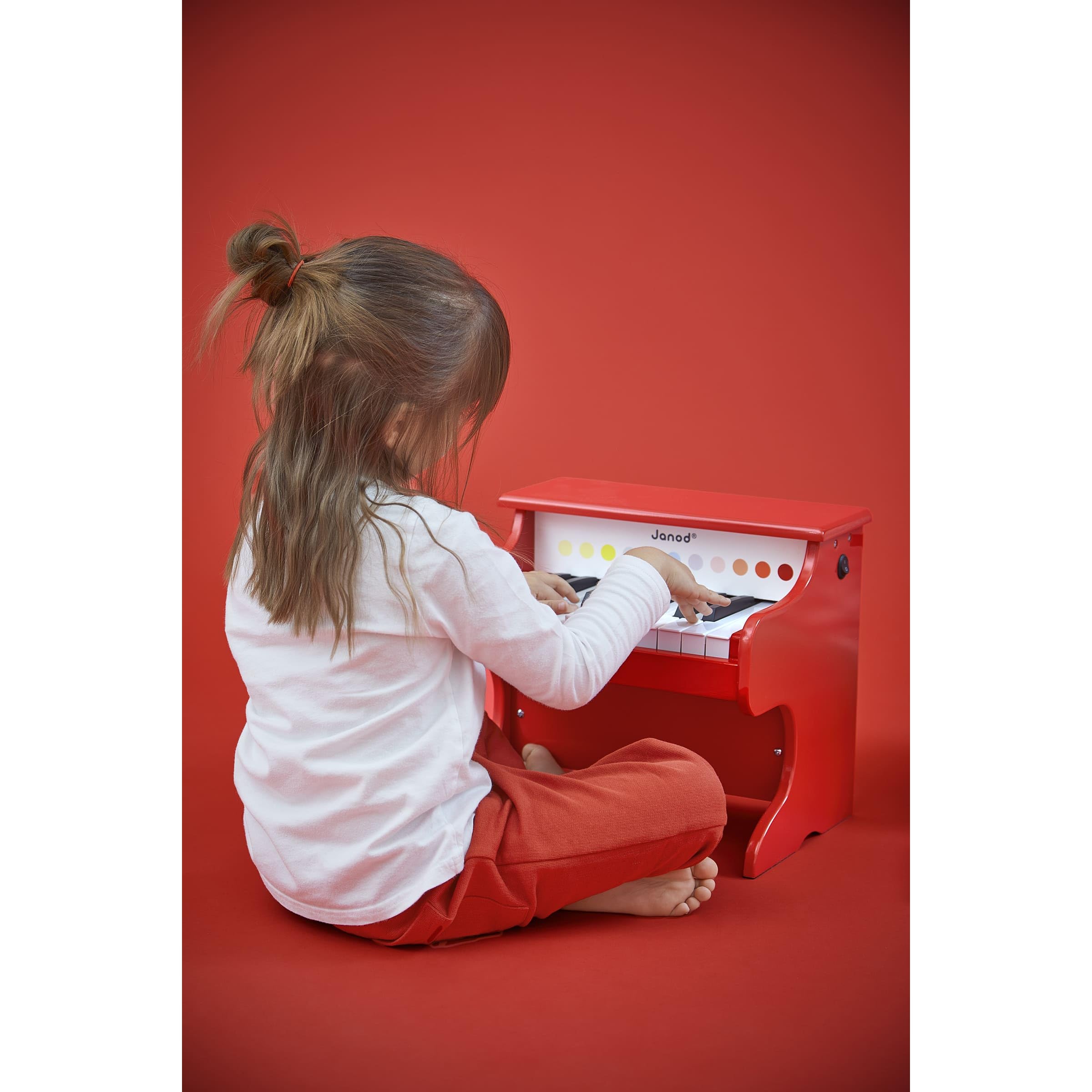 janod-mon-premier-piano-lectronique-en-bois-confetti-j07618-multicolore-18-touch image 7