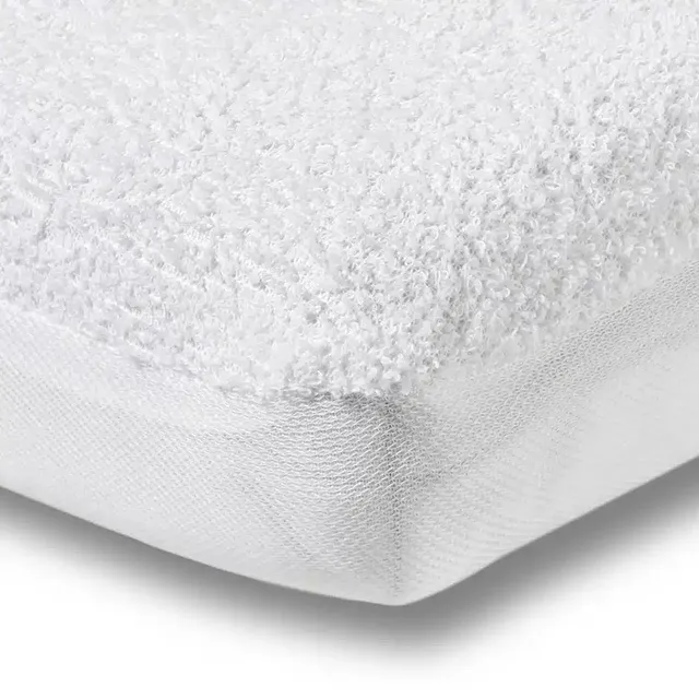 charlie-crane-pago-prot-ge-matelas-de-table-langer-en-bouclette-de-coton image 1