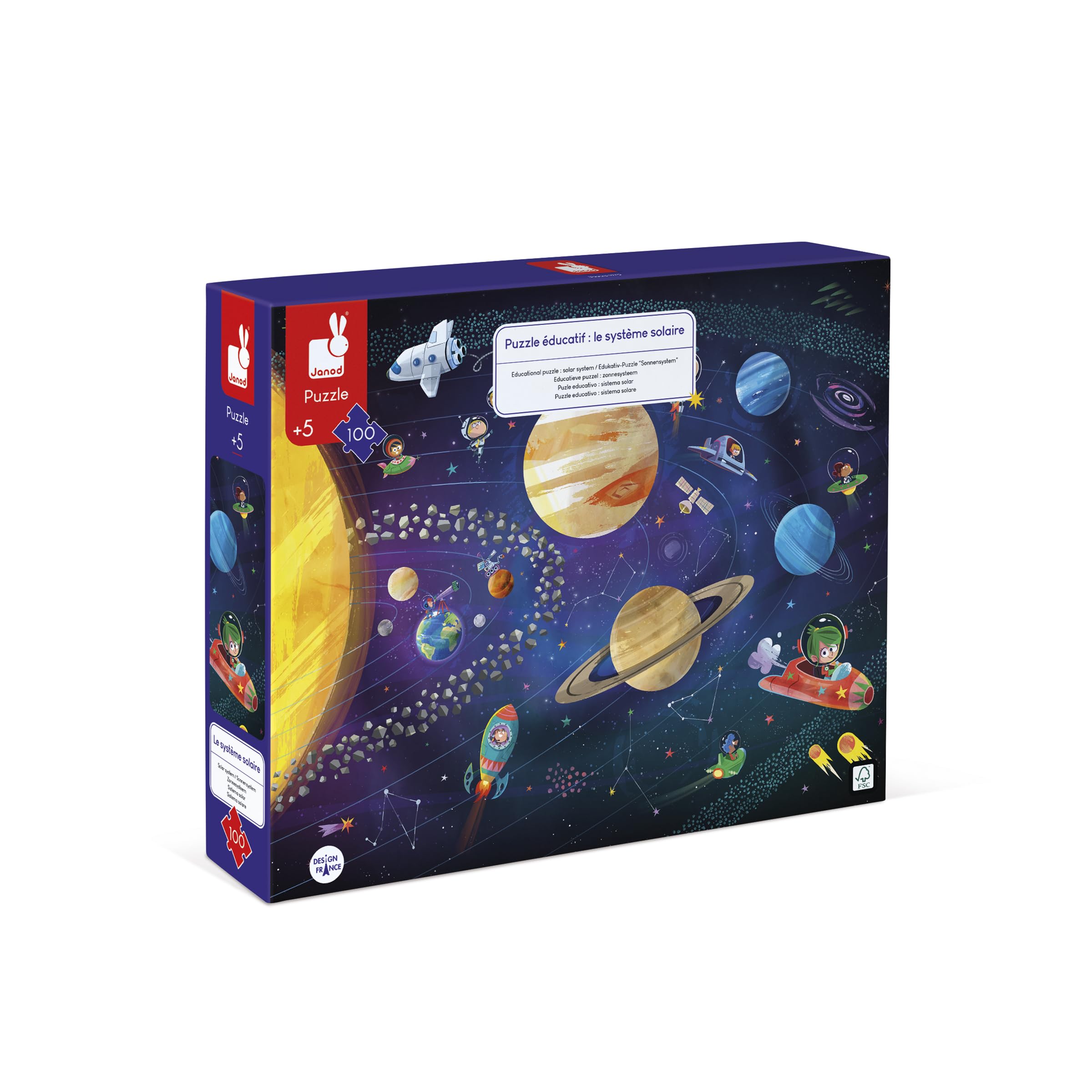 janod-j02678-puzzle-enfant-syst-me-solaire-100-pi-ces-70-x-49-cm image 1