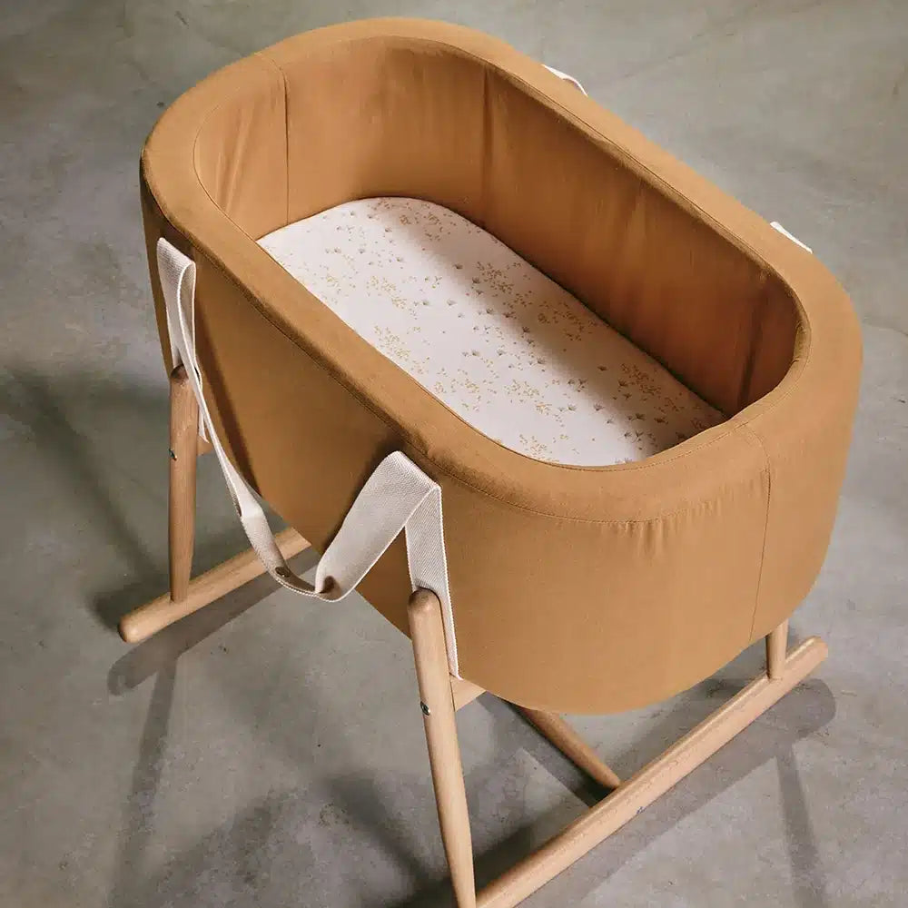 charlie-crane-kuko-housse-pour-couffin-b-b-collection-outlet image 2