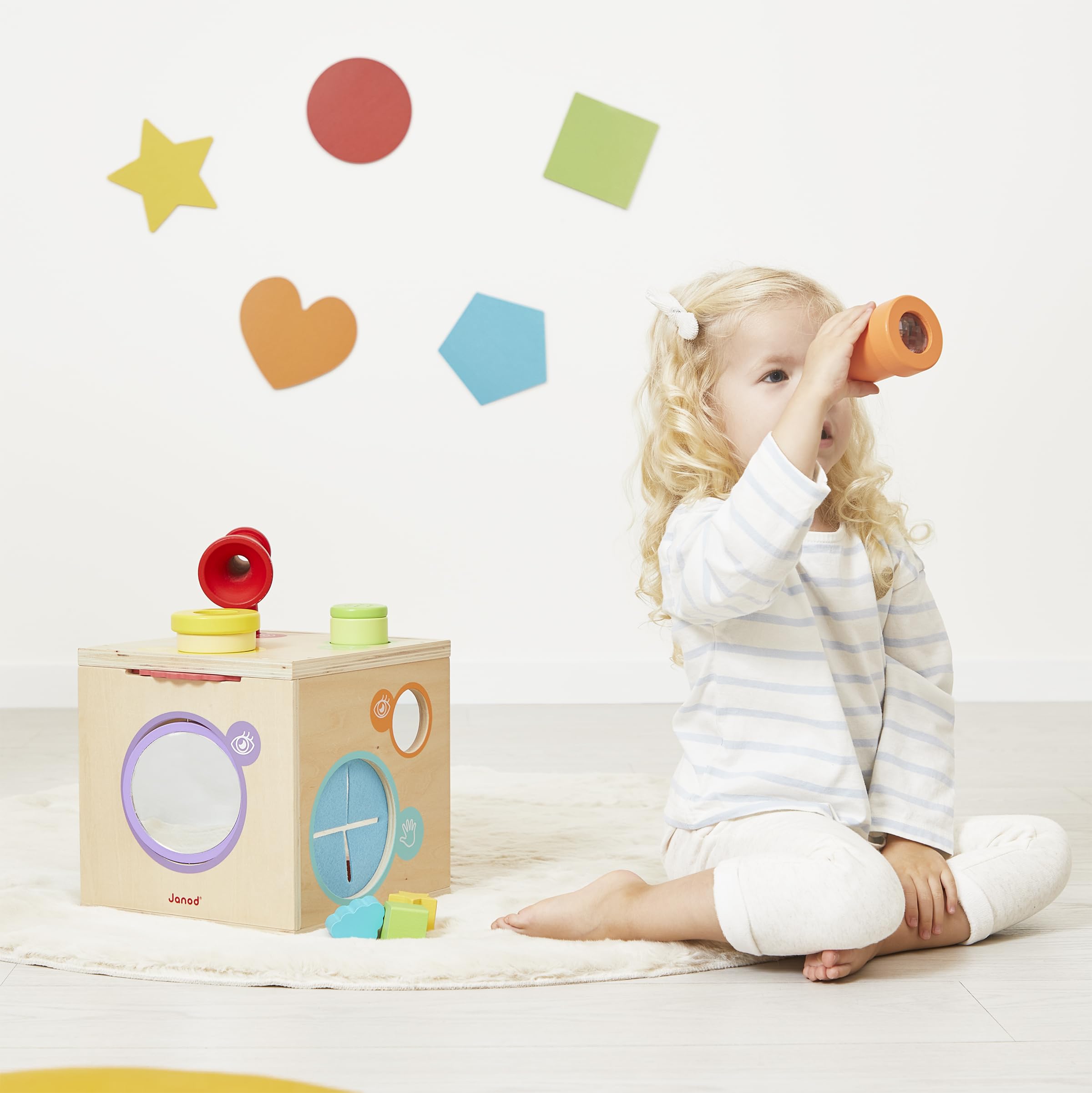 janod-cube-de-motricit-sensoriel-bois-12-accessoires-18-mois image 5