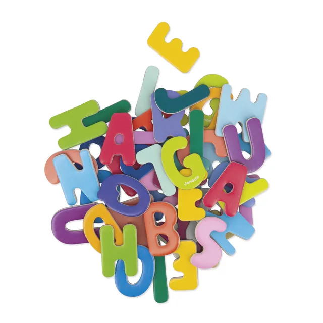 janod-52-magnets-en-bois-alphabet-jeu-ducatif-magn-tique image 1