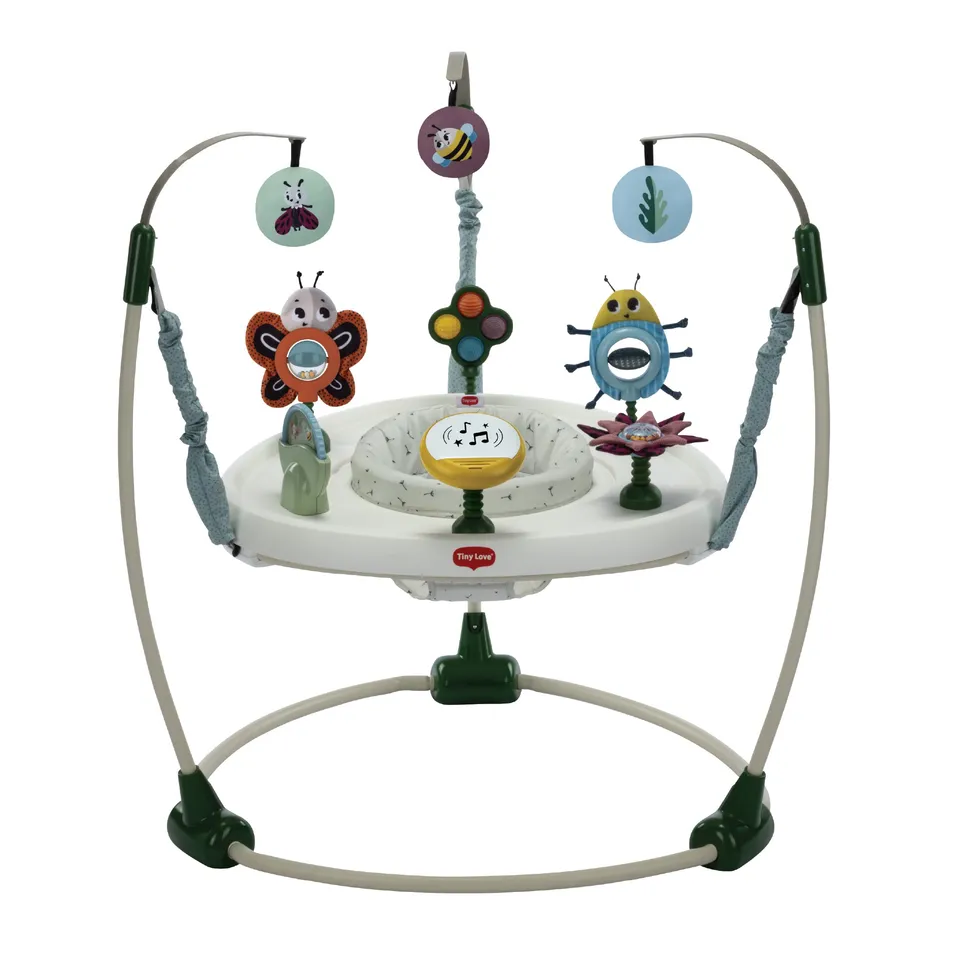 tiny-love-black-white-d-cor-5-en-1-here-i-grow-centre-d-activit-s-stationnaire image 1