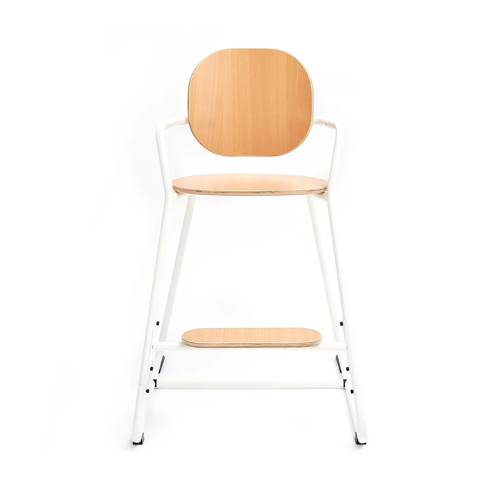 charlie-crane-tibu-chaise-haute-volutive-m-tal-et-bois image 4