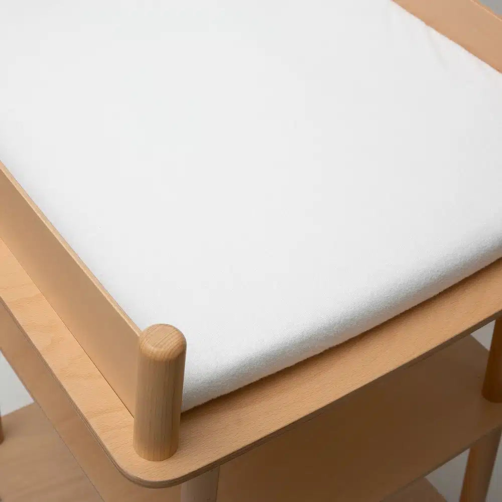 charlie-crane-pago-prot-ge-matelas-de-table-langer-en-bouclette-de-coton image 3