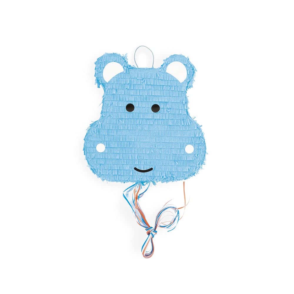 janod-pi-ata-remplir-hippo-bleu-15-ficelles-j07724 image 2