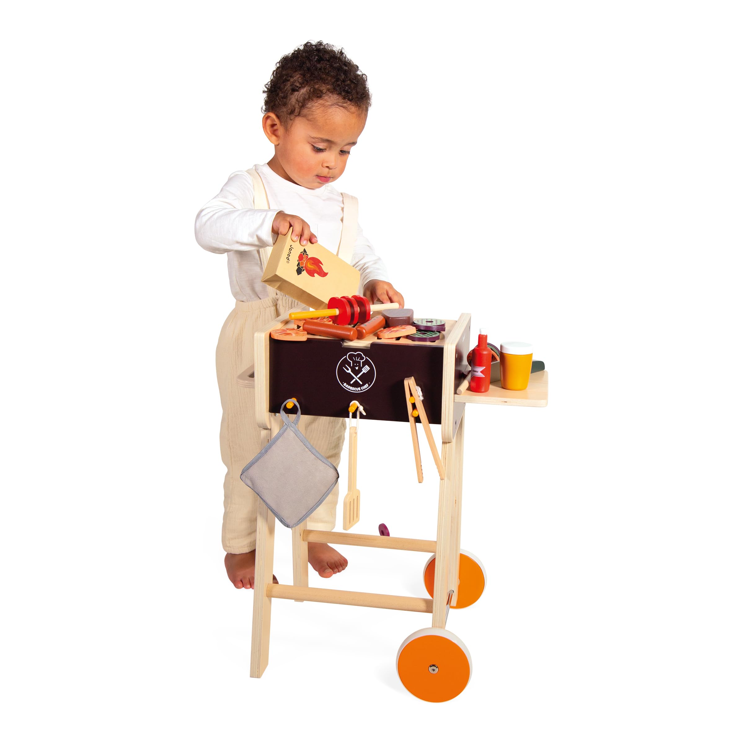 janod-barbecue-en-bois-j06619-jouet-d-imitation-57-accessoires-d-s-3-ans image 7
