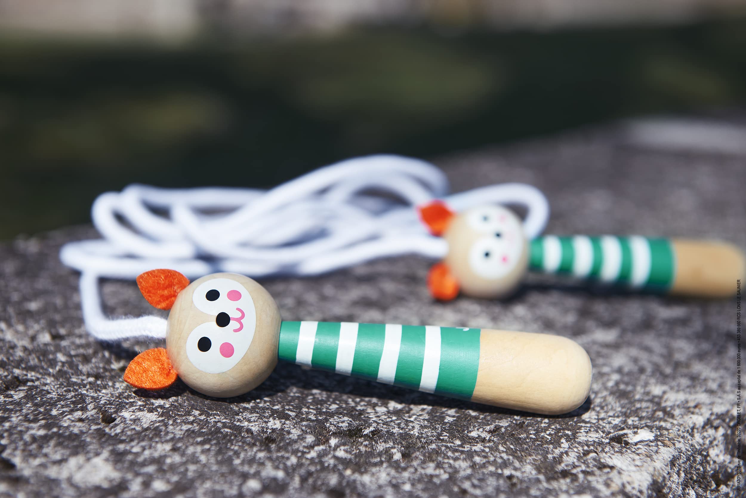 janod-corde-sauter-renard-happy-garden-corde-bois-2-m-tres-ajustable image 6