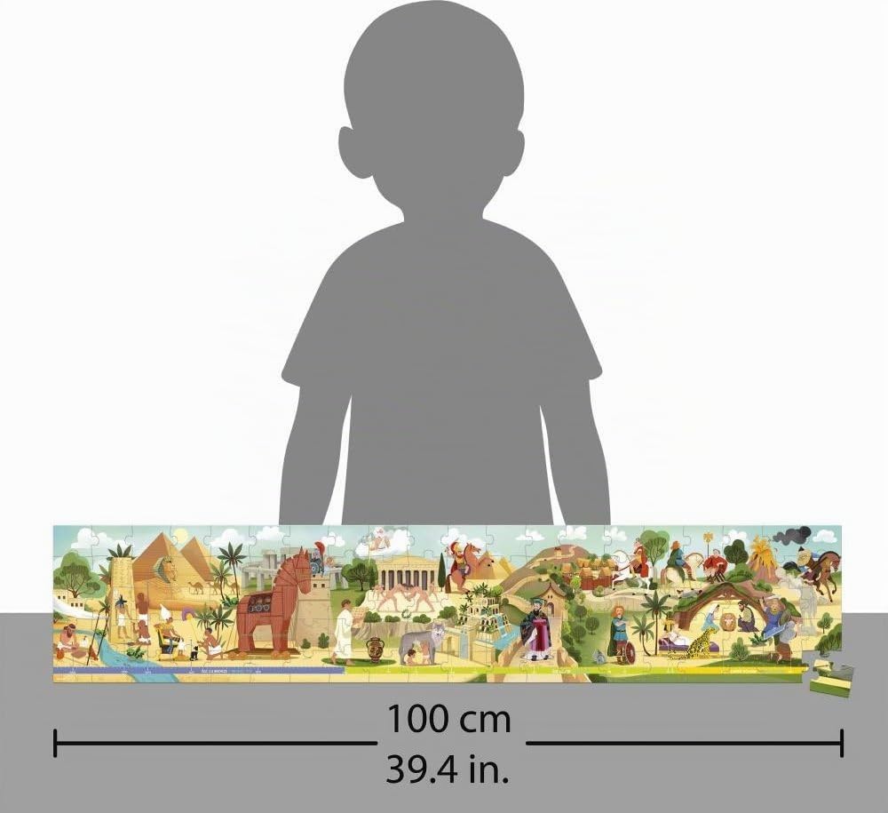 janod-puzzle-100-pi-ces-antiquit-et-mythologie-j02553-panoramique-d-s-6-ans image 2
