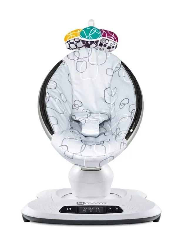 4moms-mamaroo-4-0-17-37-006-balancelle-b-b-robotis-e image 1