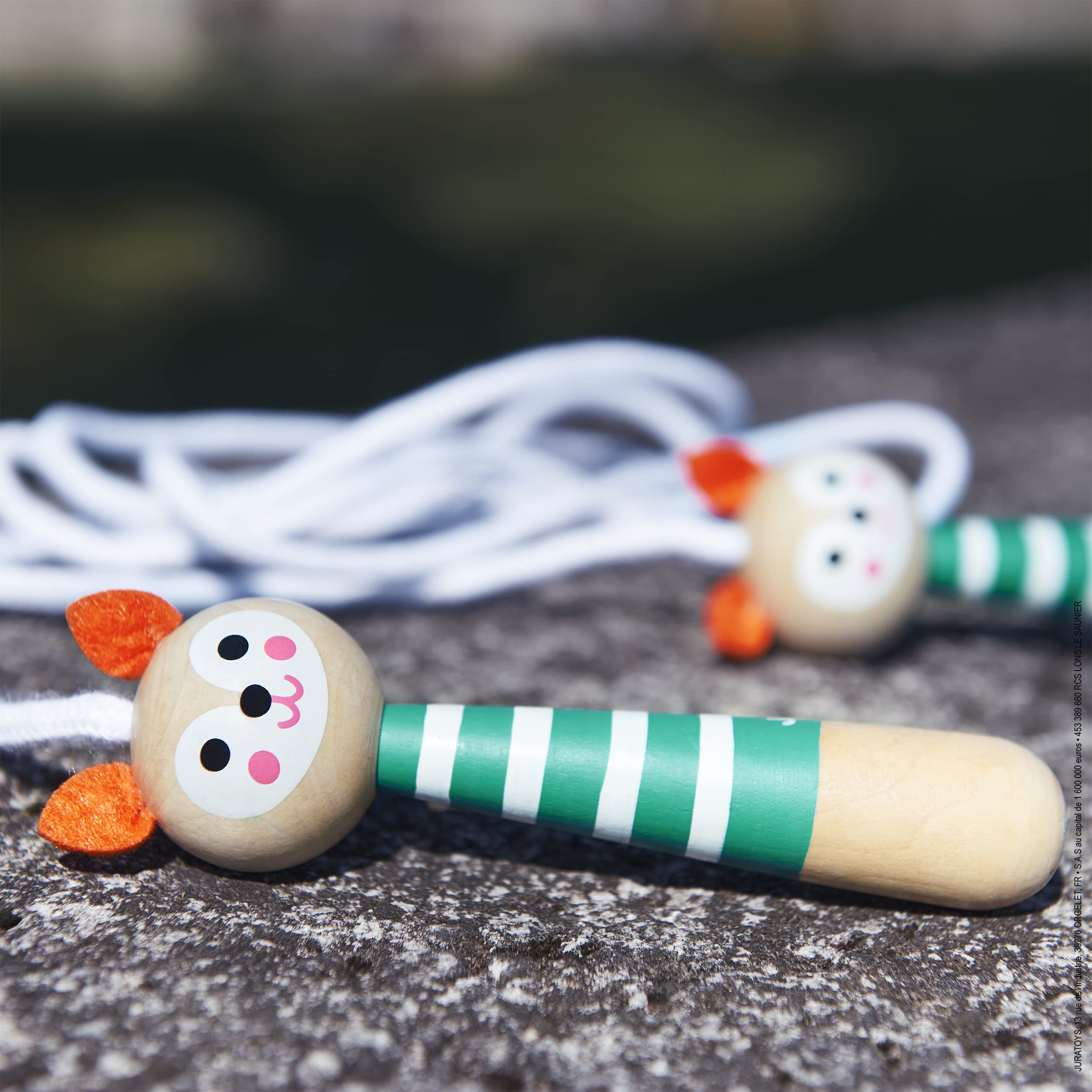 janod-corde-sauter-renard-happy-garden-corde-bois-2-m-tres-ajustable image 5