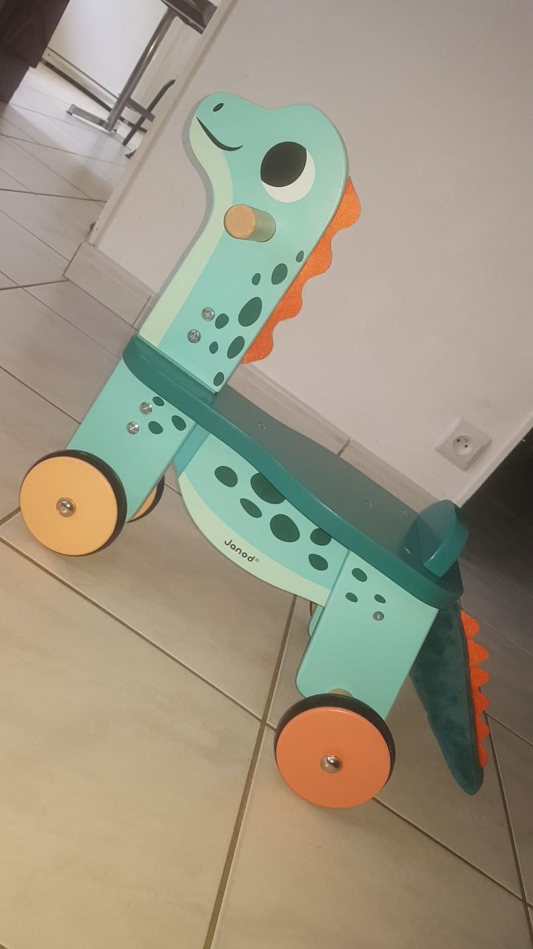 Adorable et stable