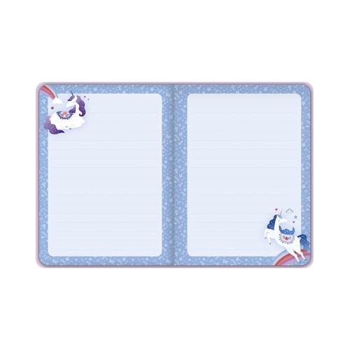 janod-carnet-de-notes-lastique-licorne-144-pages-a5-j08932-papeterie-fille-d-s-6 image 5