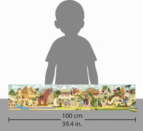 janod-puzzle-100-pi-ces-antiquit-et-mythologie-j02553-panoramique-d-s-6-ans image 7