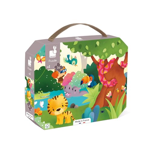 janod-j02543-puzzle-animaux-sauvages-panoramique-36-pi-ces image 4