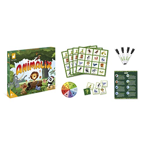 janod-animalix-j02476-jeu-de-d-duction-devine-l-animal-32-cartes image 8