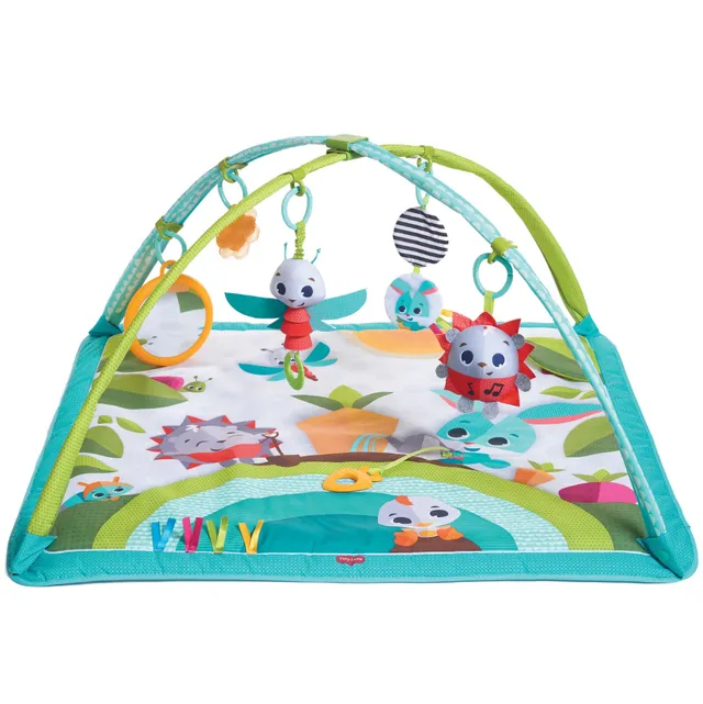 tiny-love-gymini-meadow-days-sunny-day-tapis-d-veil image 1
