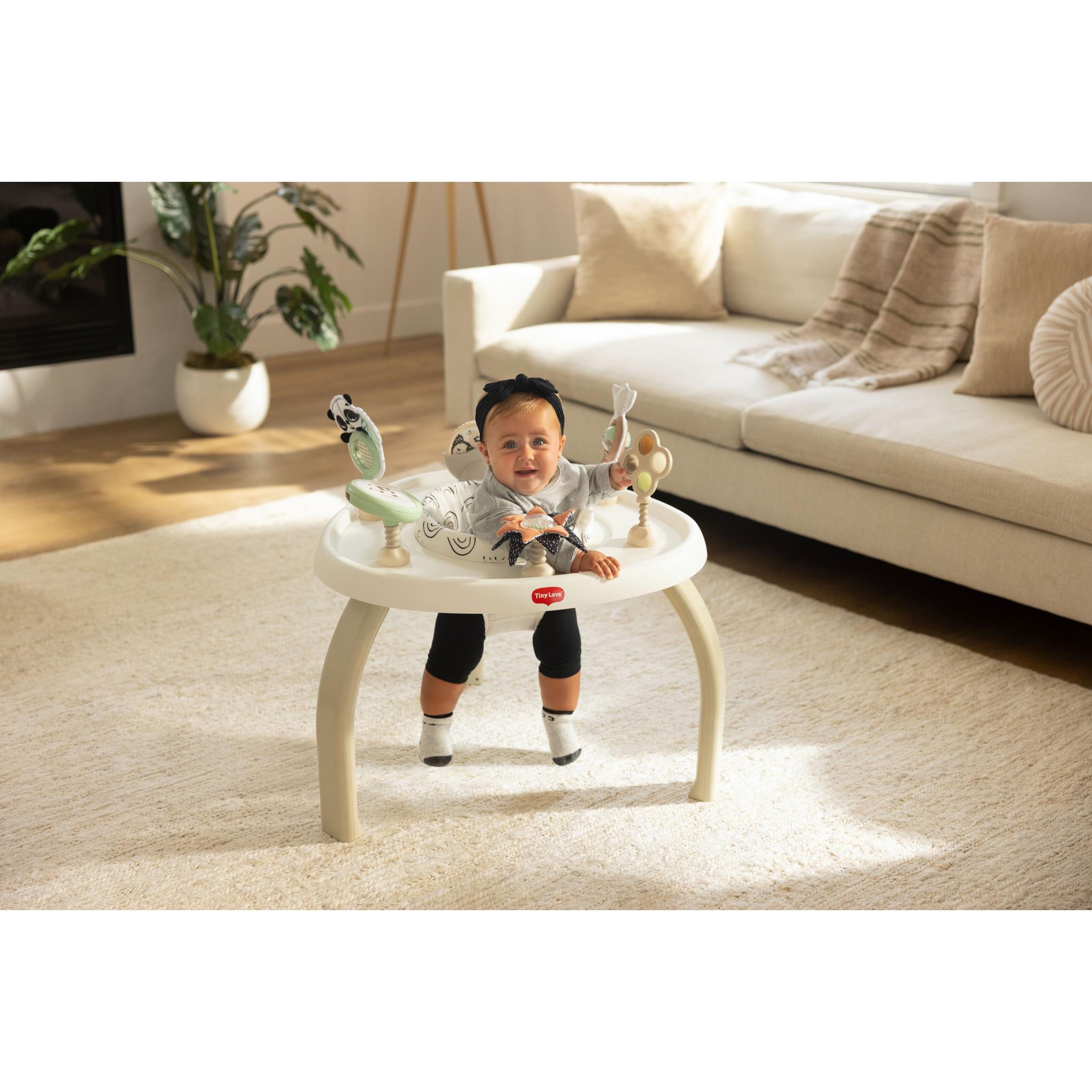 tiny-love-black-white-d-cor-4-en-1-jump-play-centre-d-activit-s-sauteur image 5
