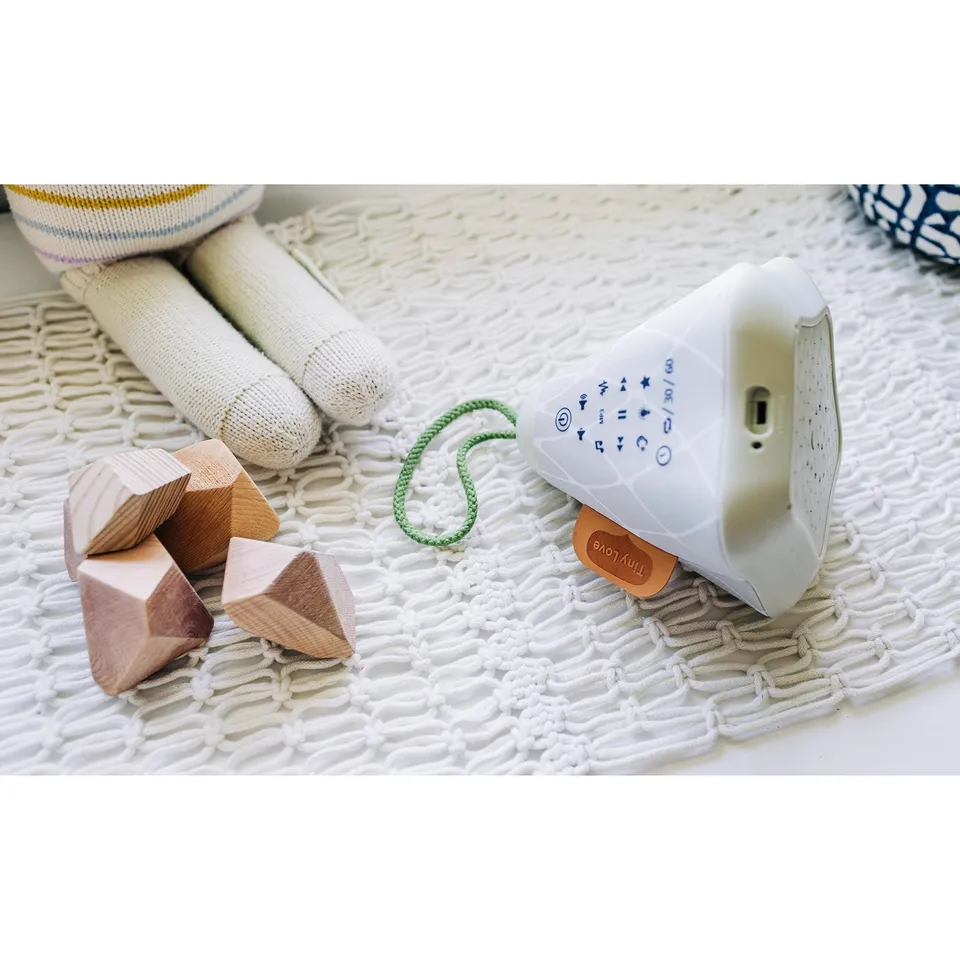 tiny-love-tiny-dreamer-boho-chic-projecteur-musical-3-en-1 image 1