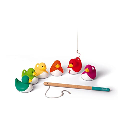 janod-jeu-de-p-che-la-ligne-ducky-j03246-6-canards-2-cannes-d-s-2-ans image 5