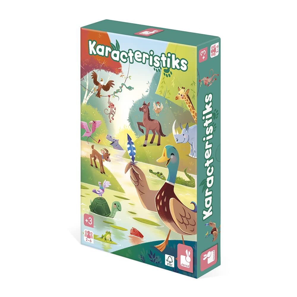 janod-j02621-karacteristiks-animaux-jeu-de-soci-t-rapidit-d-s-3-ans image 5