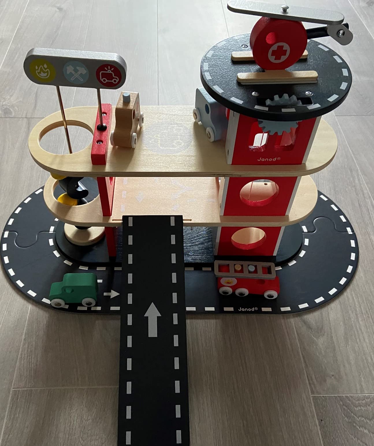 Jeu qui rassemble
