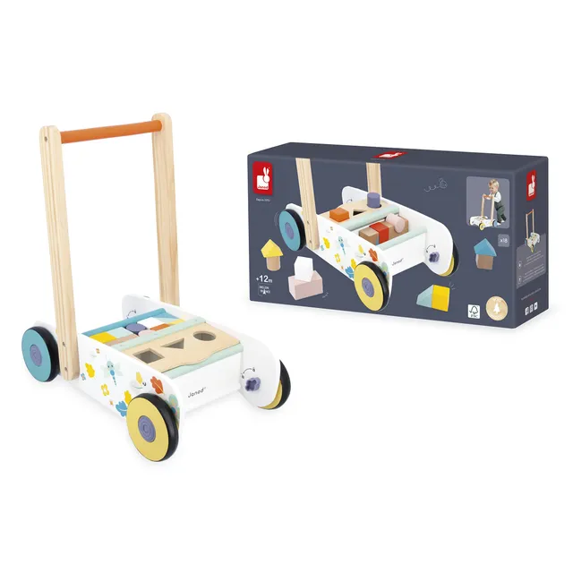 janod-chariot-de-marche-b-b-bois-18-cubes-bo-te-formes image 1