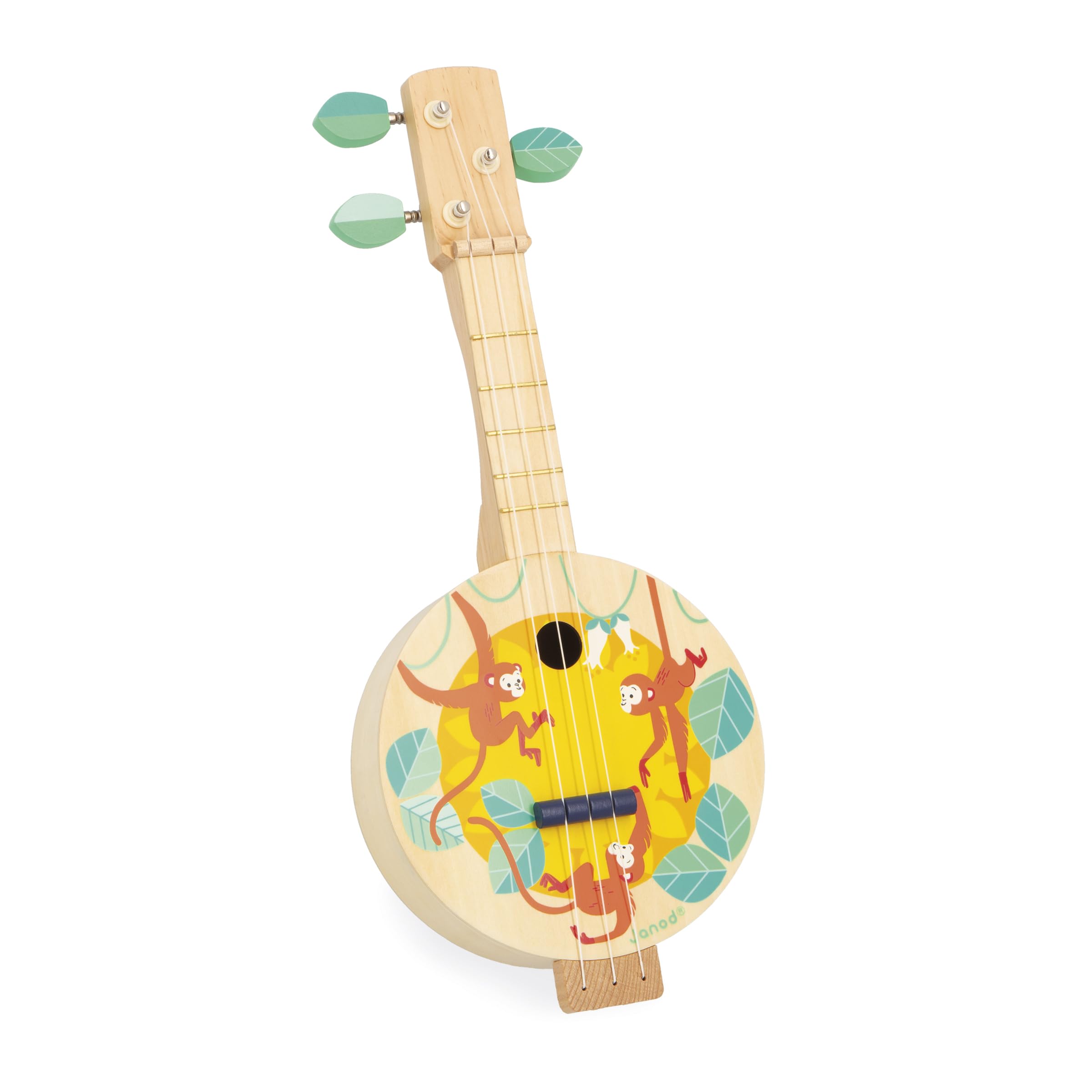 janod-banjo-pure-j05160-banjo-enfant-en-bois-3-8-ans image 6