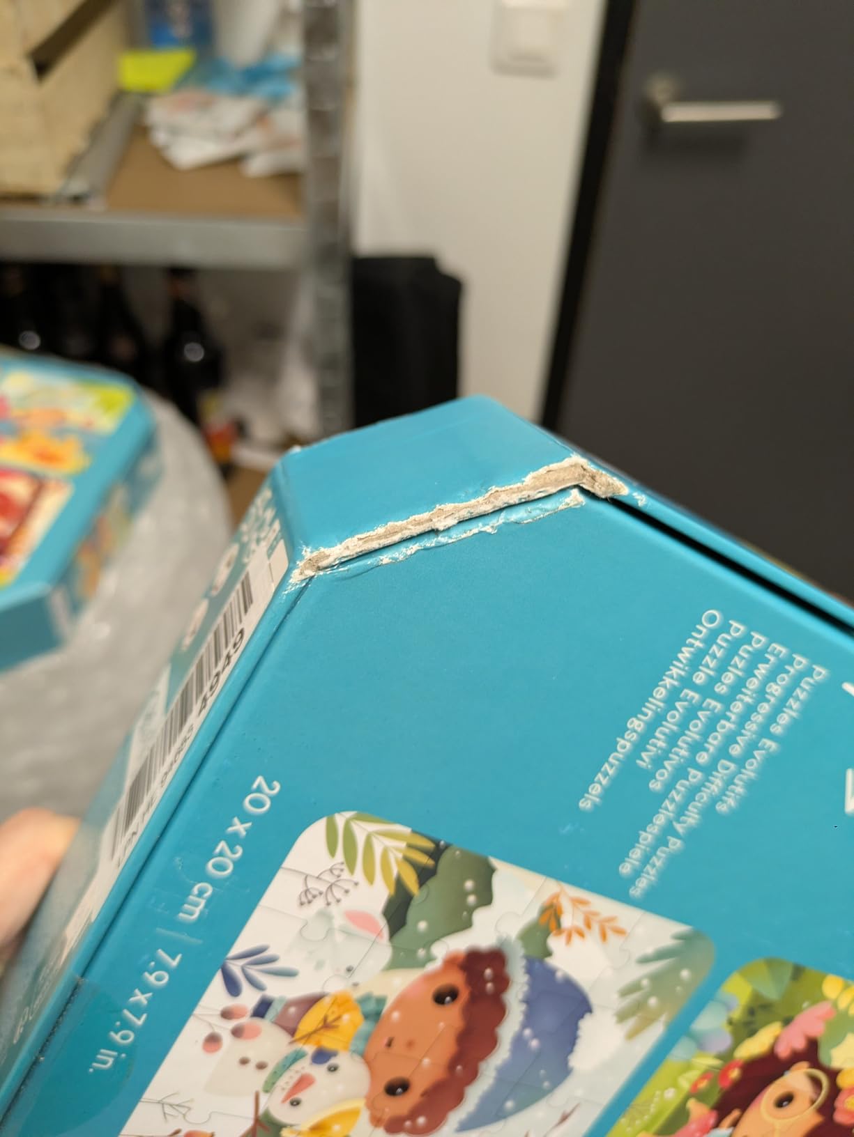 Parfait pour débuter