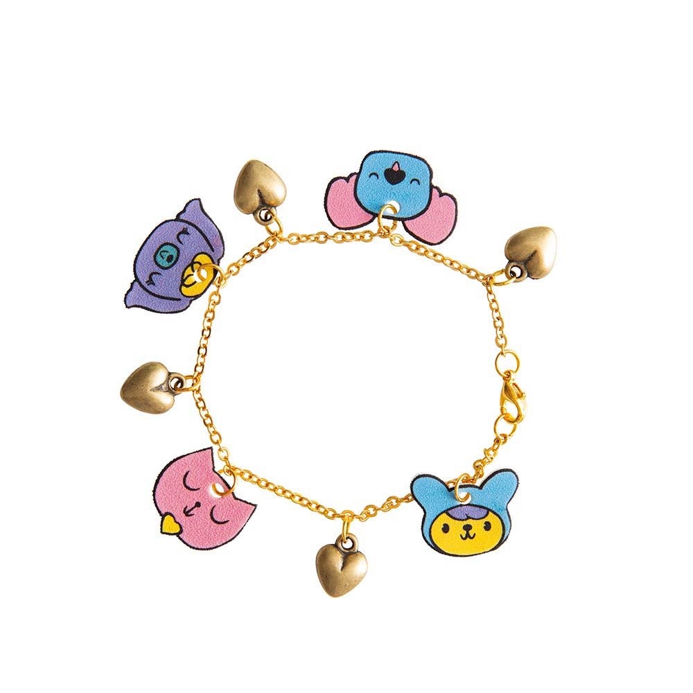 janod-kit-cr-atif-bijoux-plastique-fou-animaux-kawa image 5