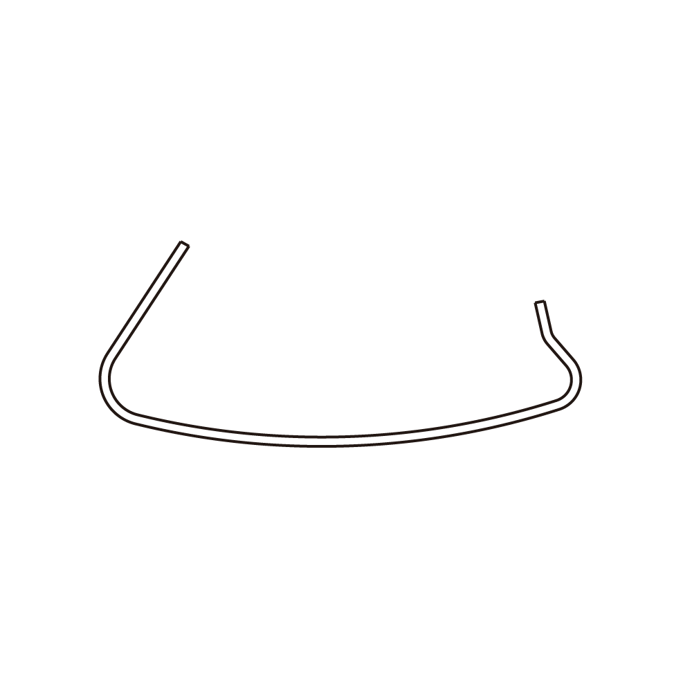 charlie-crane-pied-en-bois-pour-transat-levo-l-unit image 1