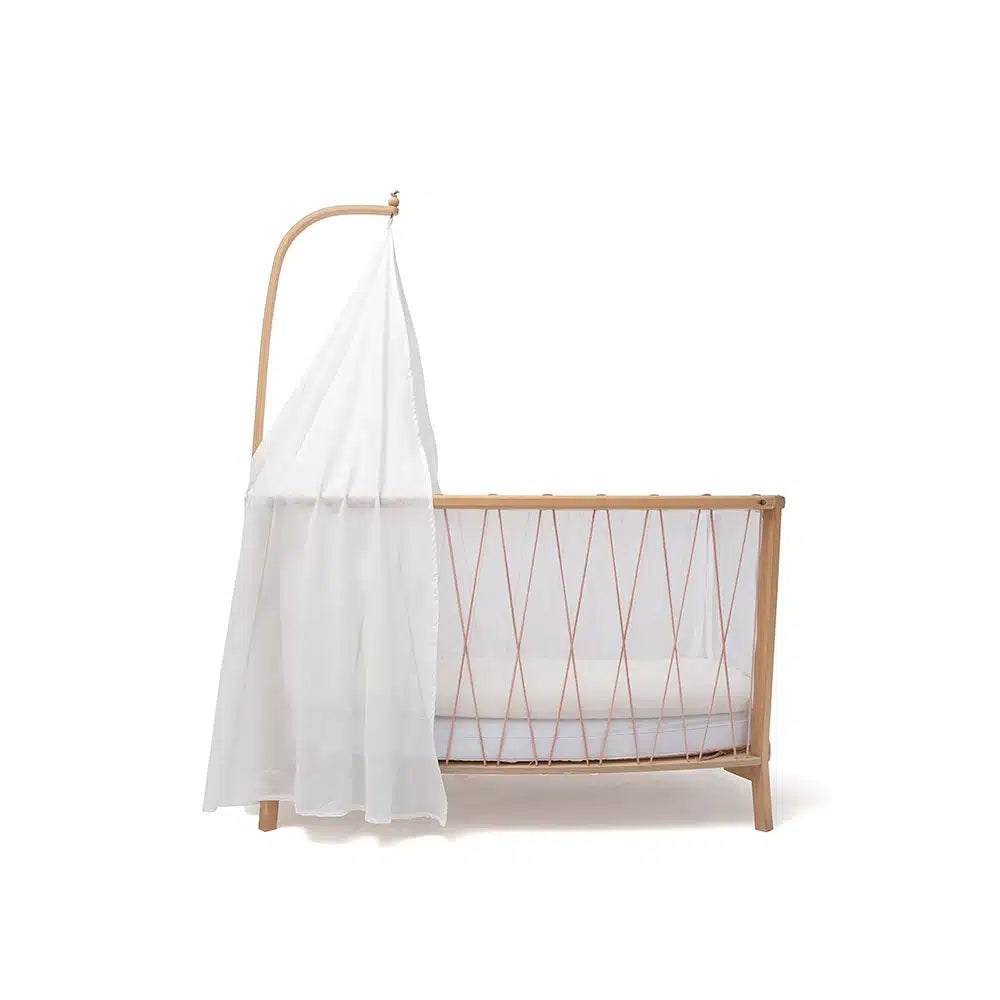 charlie-crane-kimi-ciel-de-lit-white-veil-pour-lit-b-b image 3