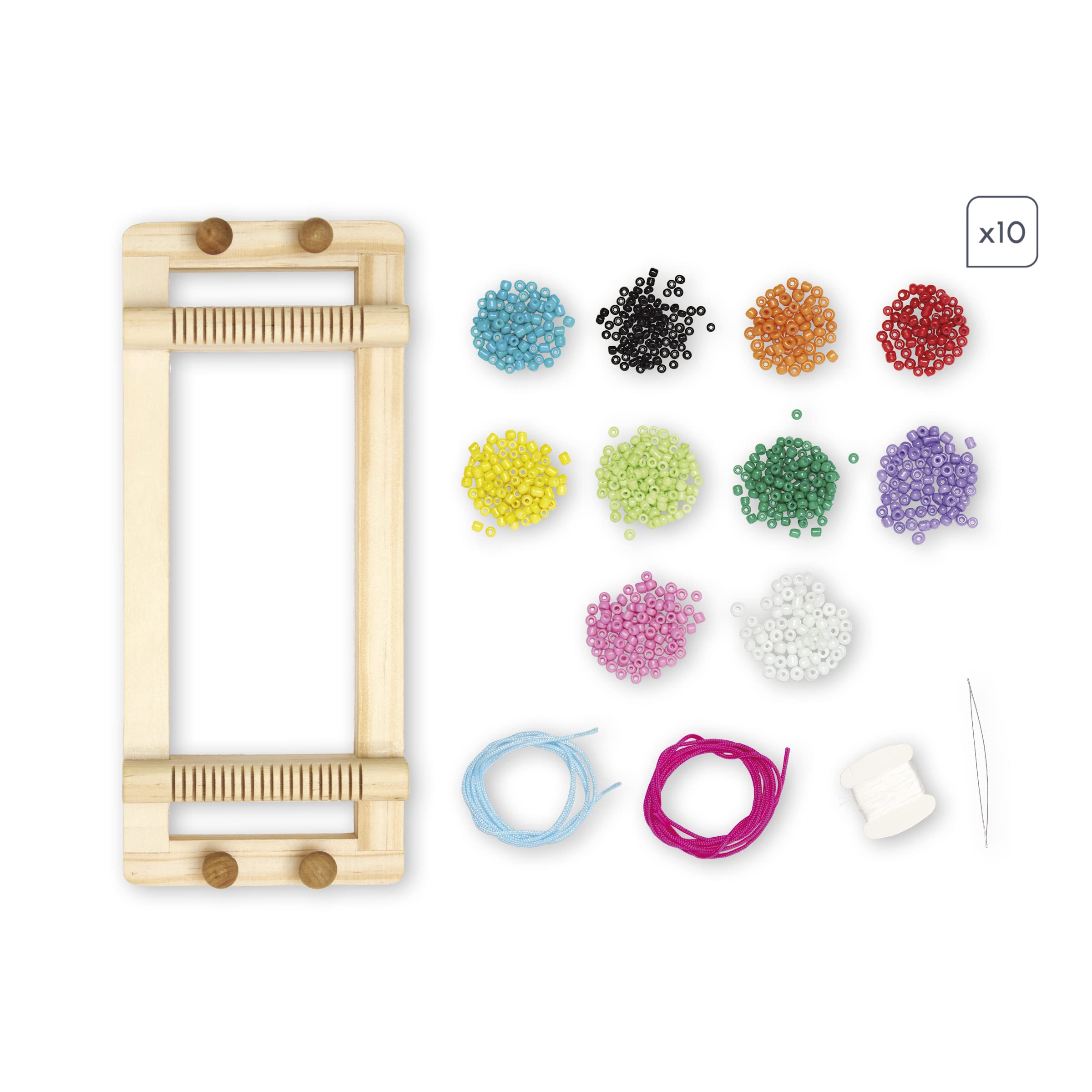 janod-coffret-13-bijoux-pops-cr-er-m-tier-tisser-j07999 image 5