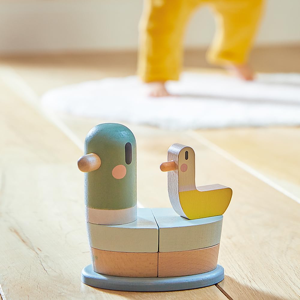 janod-j04059-empilable-canard-sweet-cocoon-7-pi-ces-en-bois-fsc image 6