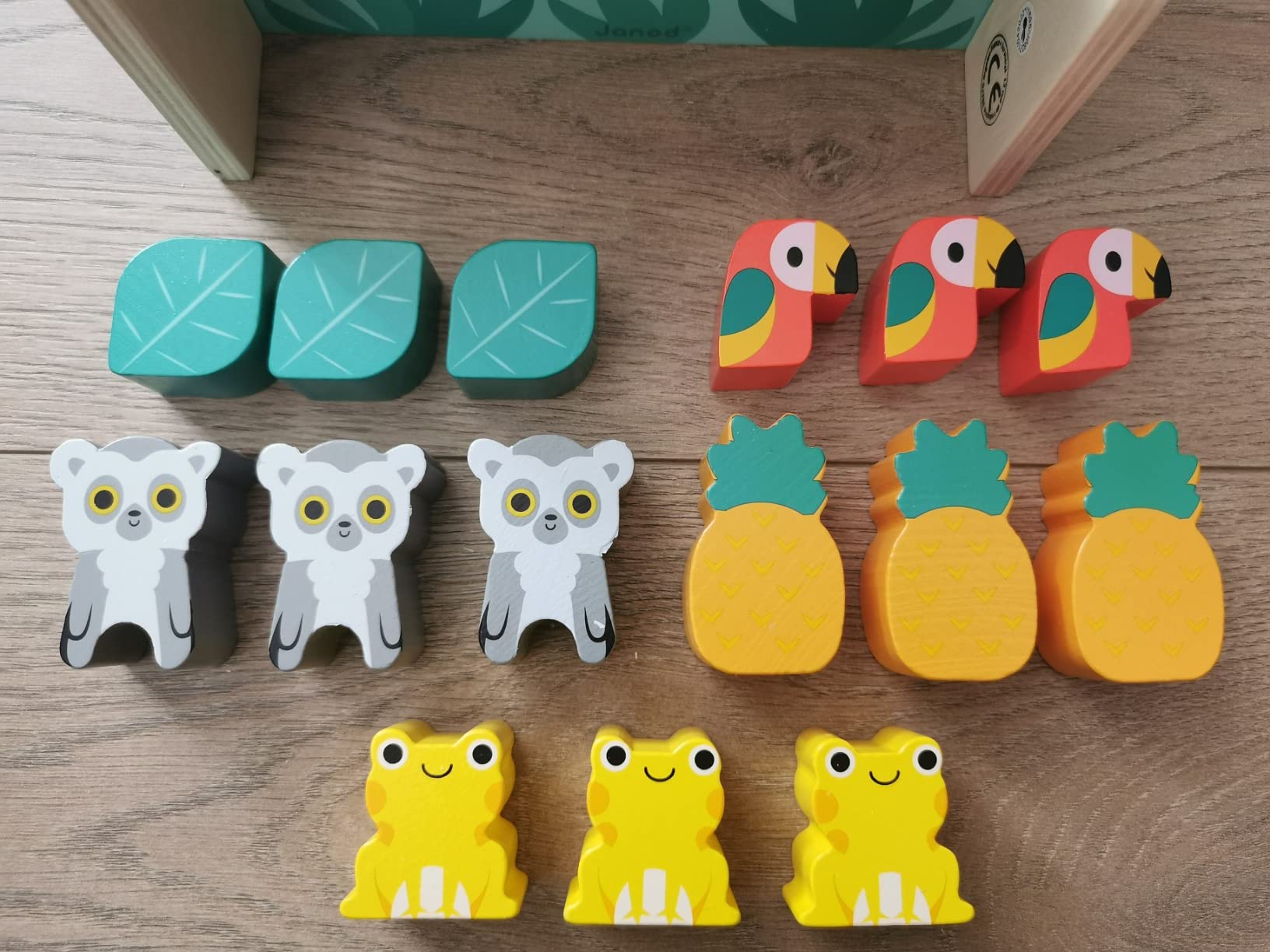 Adoré par ma fille de 2 ans et demi