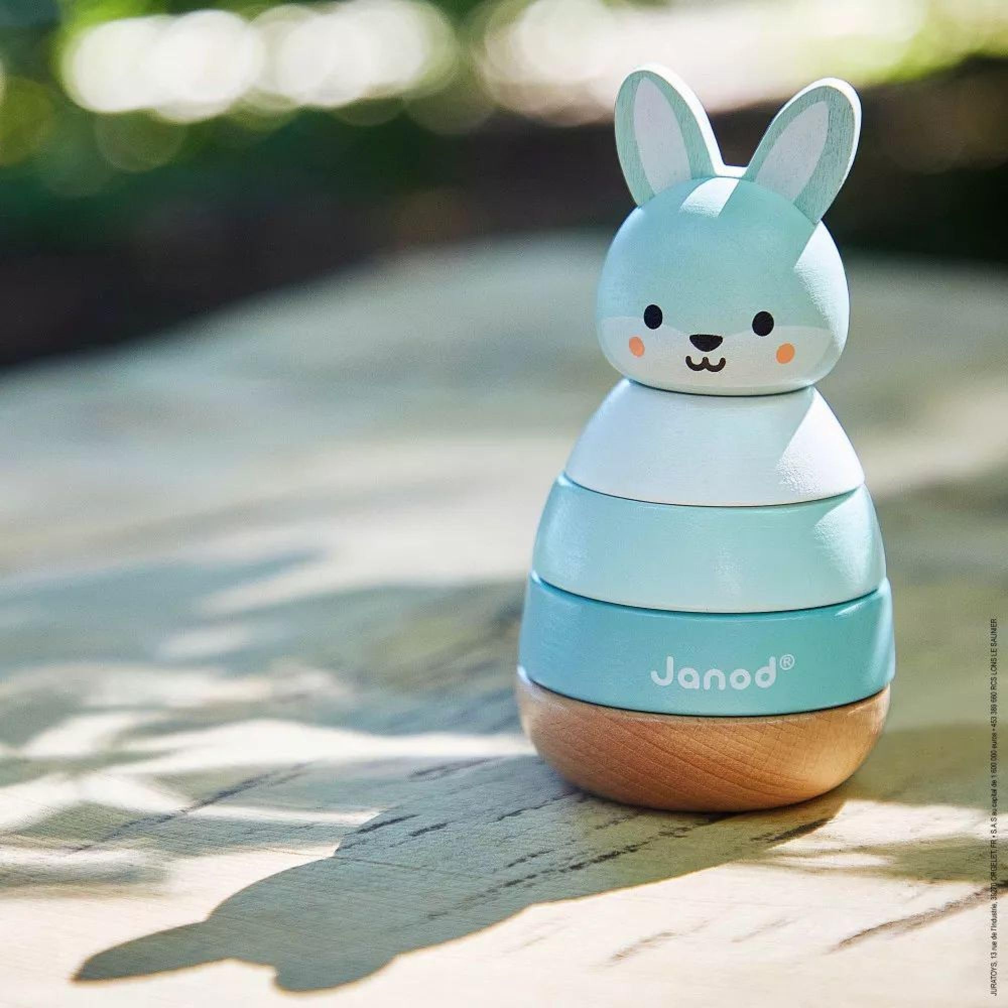 janod-empilable-lapin-en-bois-fsc-4-pi-ces-wwf-d-s-12-mois image 4