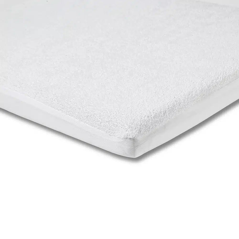 charlie-crane-pago-prot-ge-matelas-de-table-langer-en-bouclette-de-coton image 2