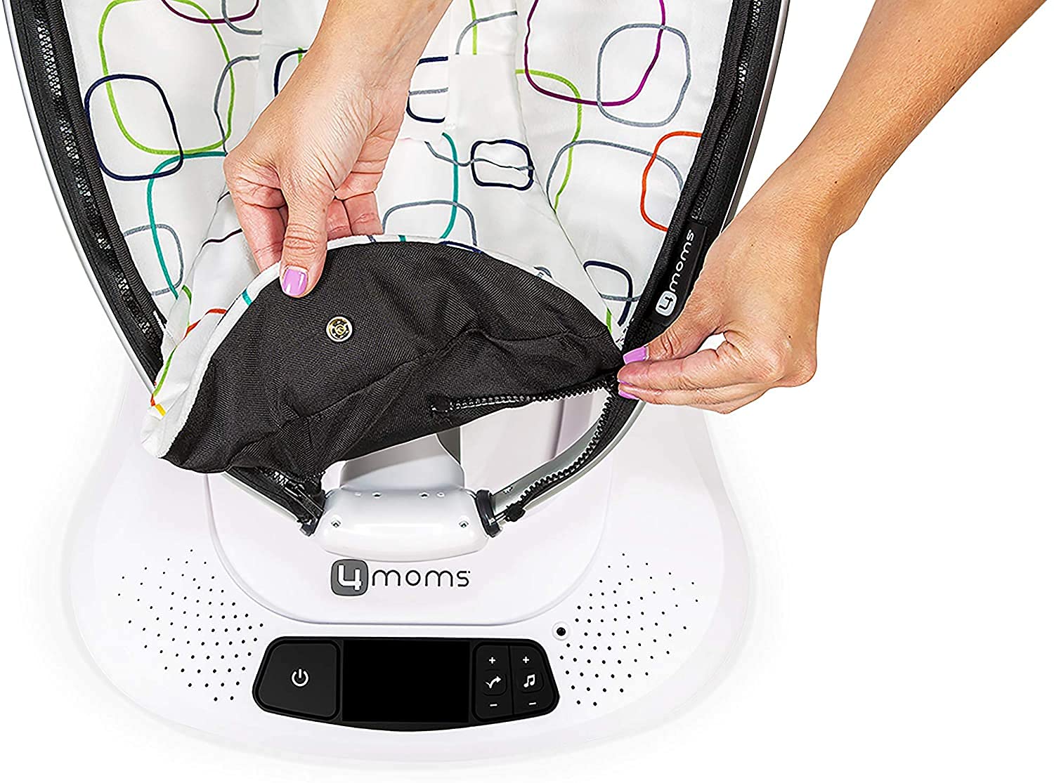 4moms-mamaroo-4-0-17-37-006-balancelle-b-b-robotis-e image 6