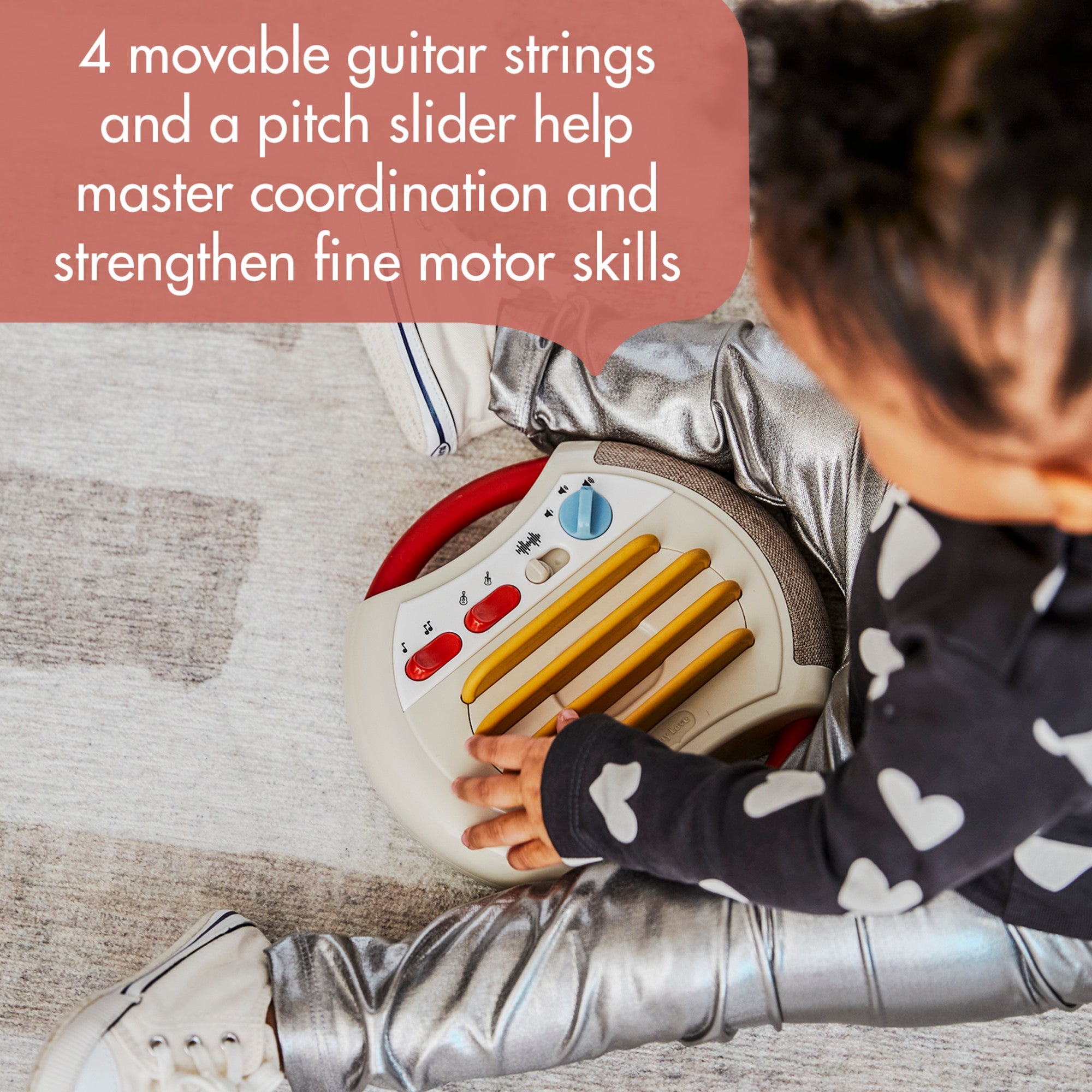 tiny-love-guitare-des-petits-rockers-jouet-musical-emporter image 6